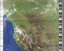 NOAA 18 MCIR