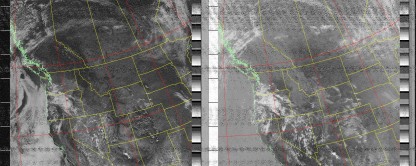 NOAA 18 norm