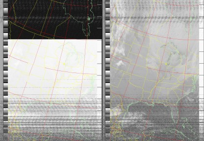 NOAA 18 norm