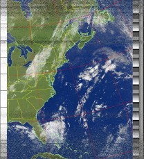 NOAA 19 MCIR